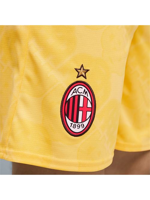 Puma Milan short gara third 25/26 MILAN | 77998703THIRD 25/26
